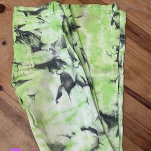 Fallon Taylor jeans size 5